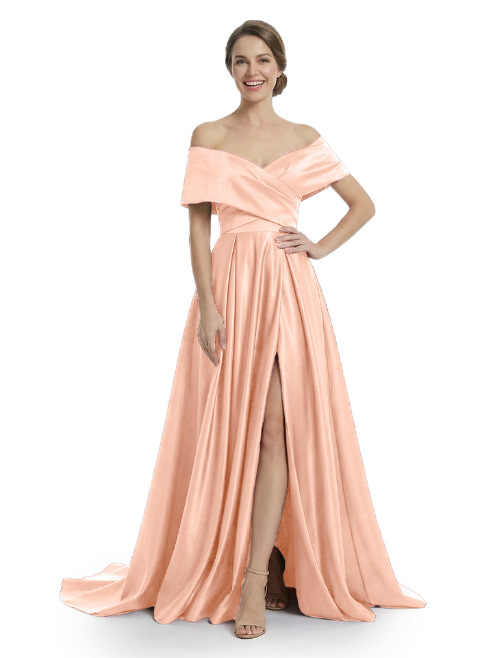 peach