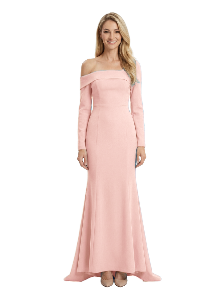 peach