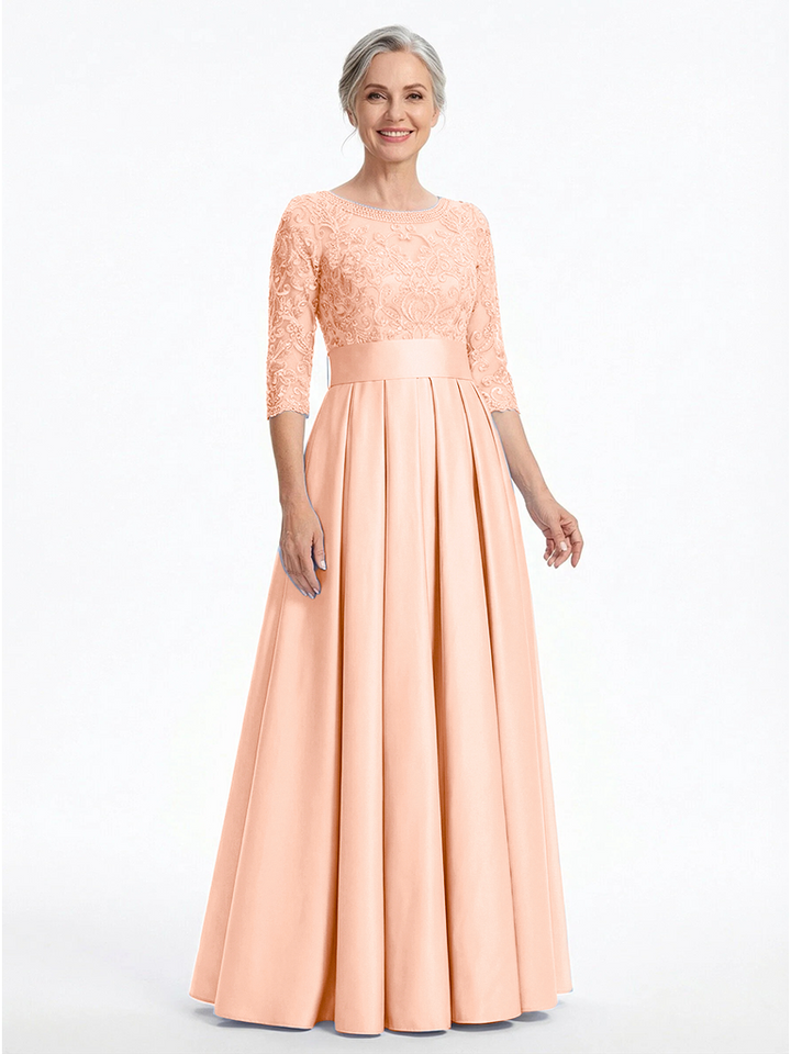 peach