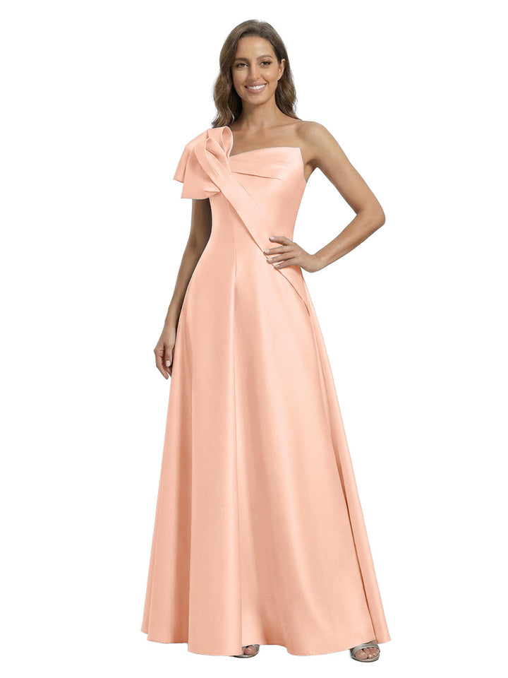 peach