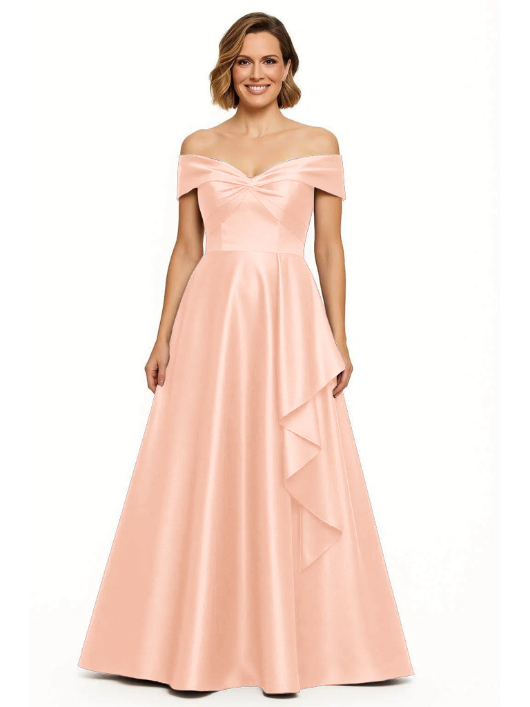 peach