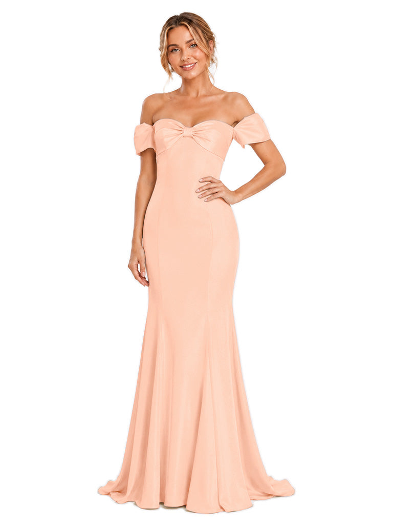 peach
