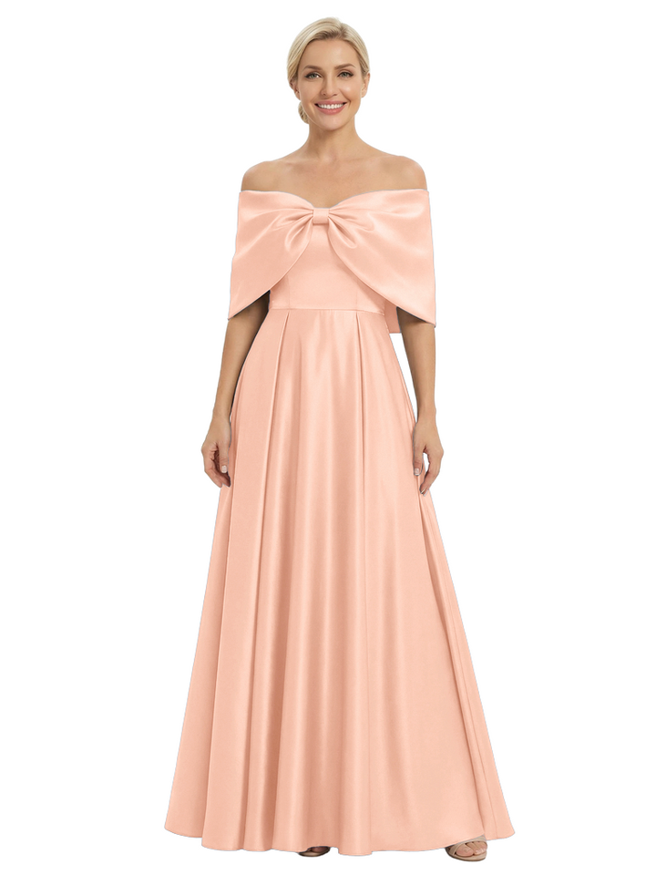 peach