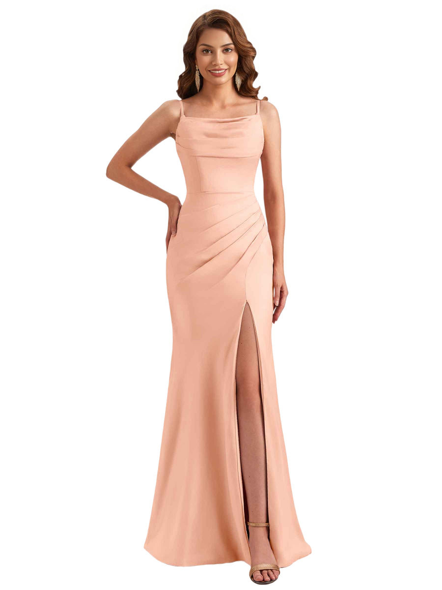 peach