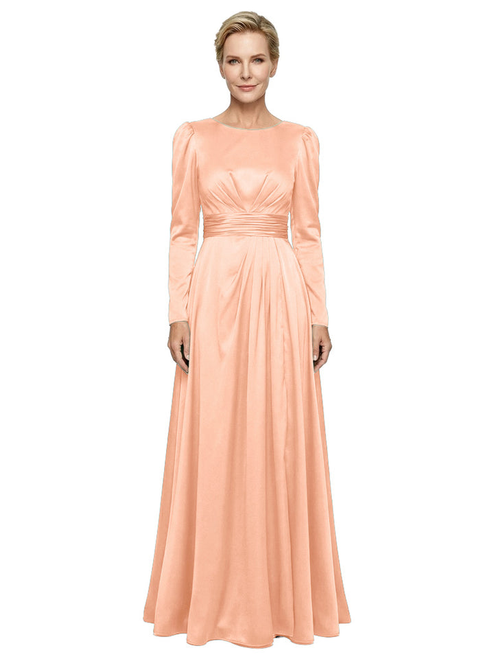 peach