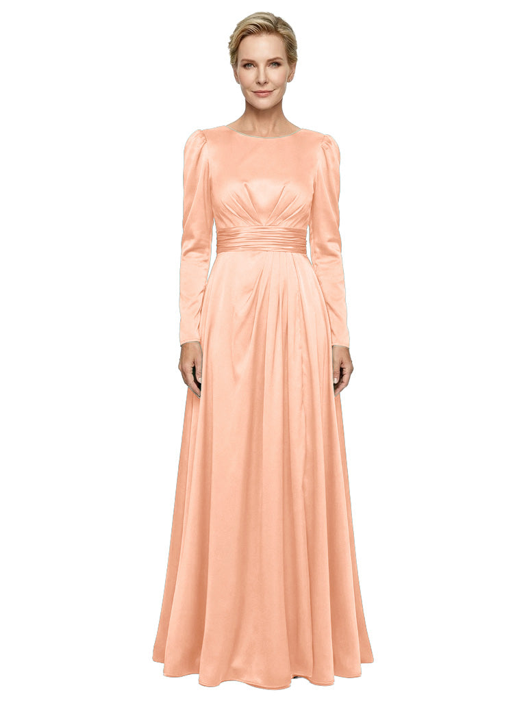 peach