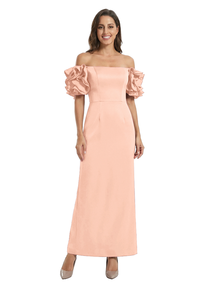 peach