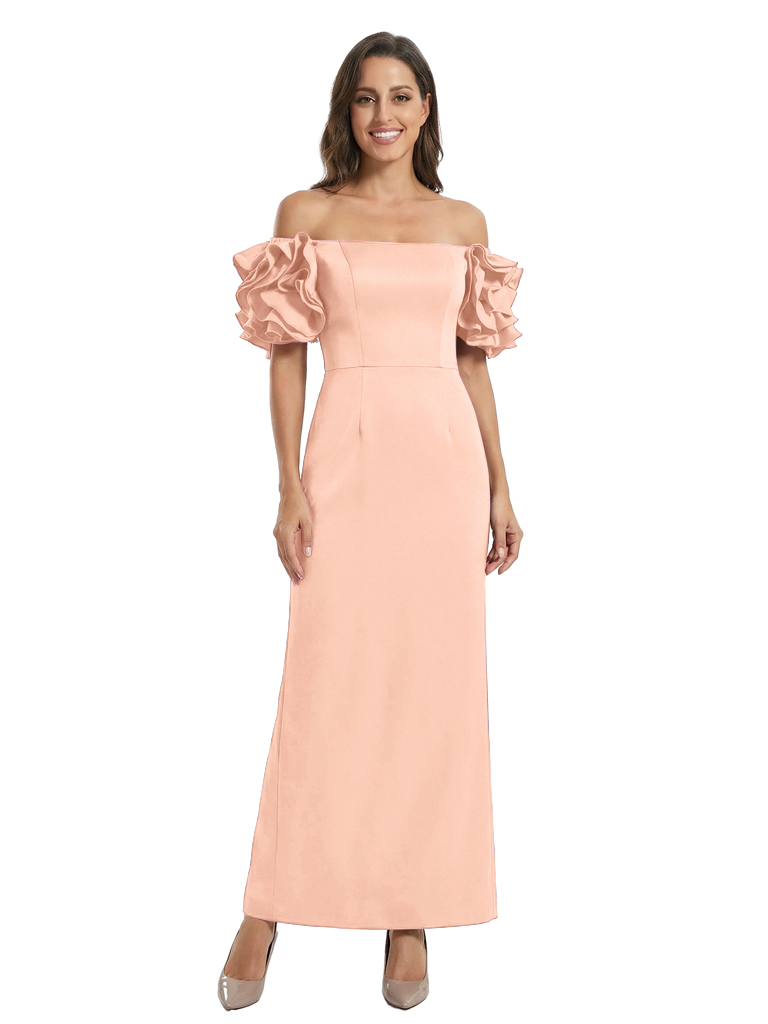 peach