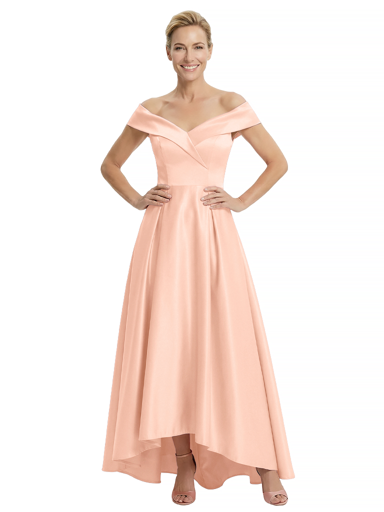 peach