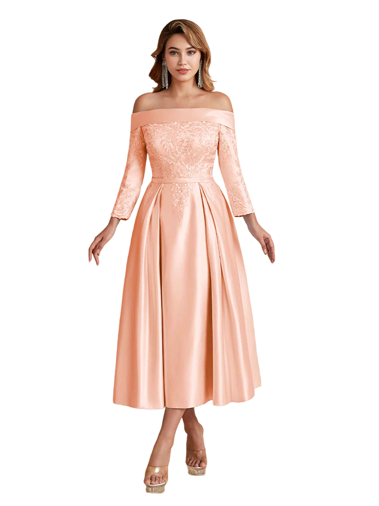 peach