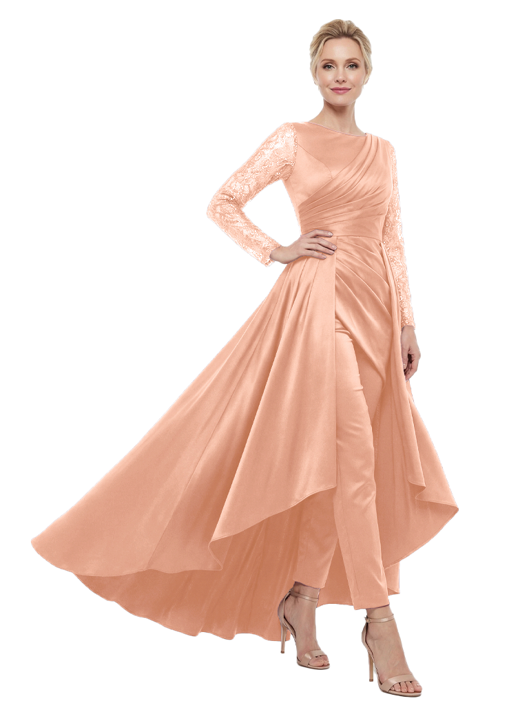 peach