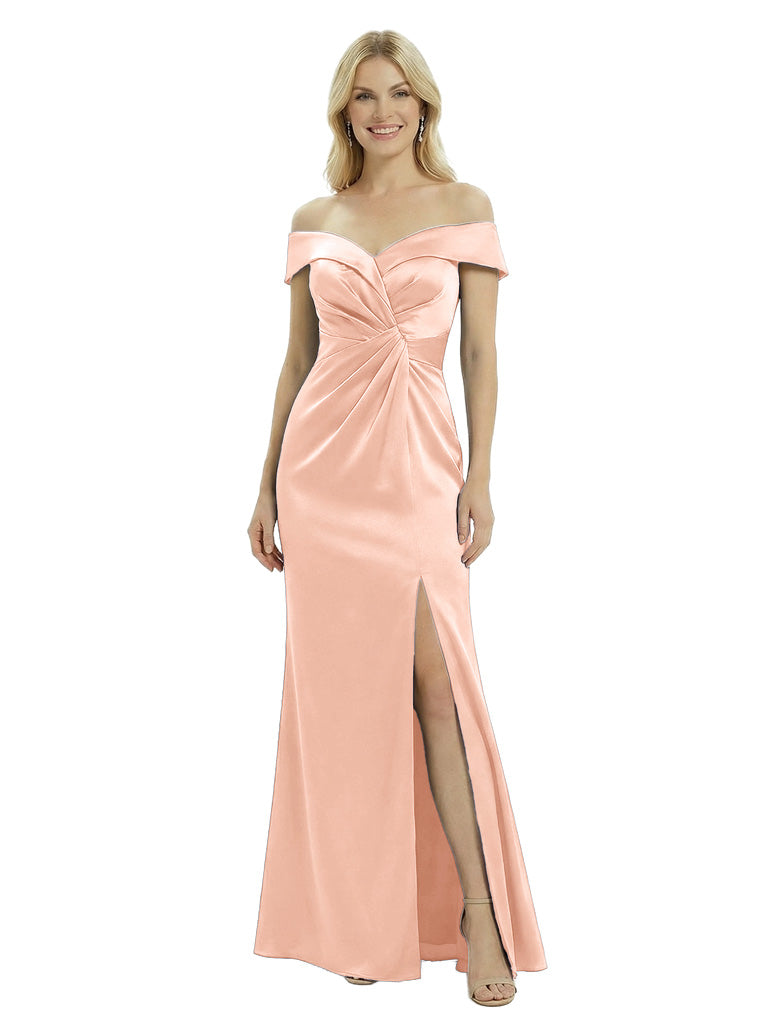 peach