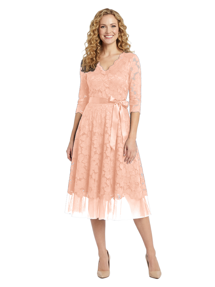peach