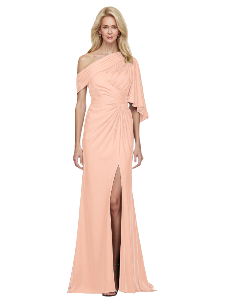 peach
