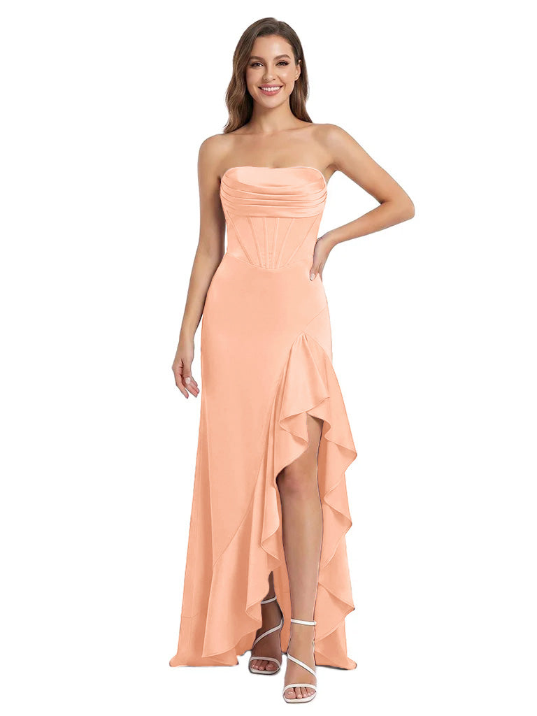 peach