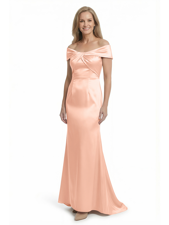 peach