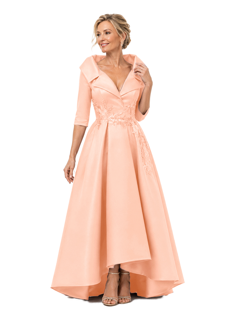 peach