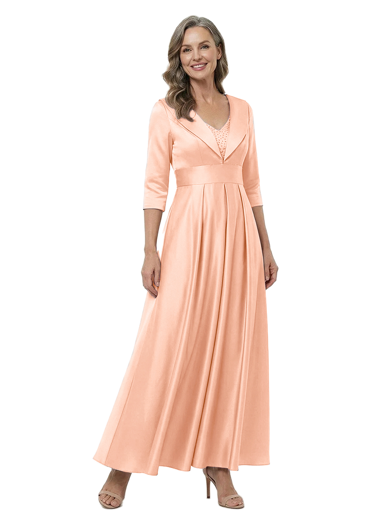 peach