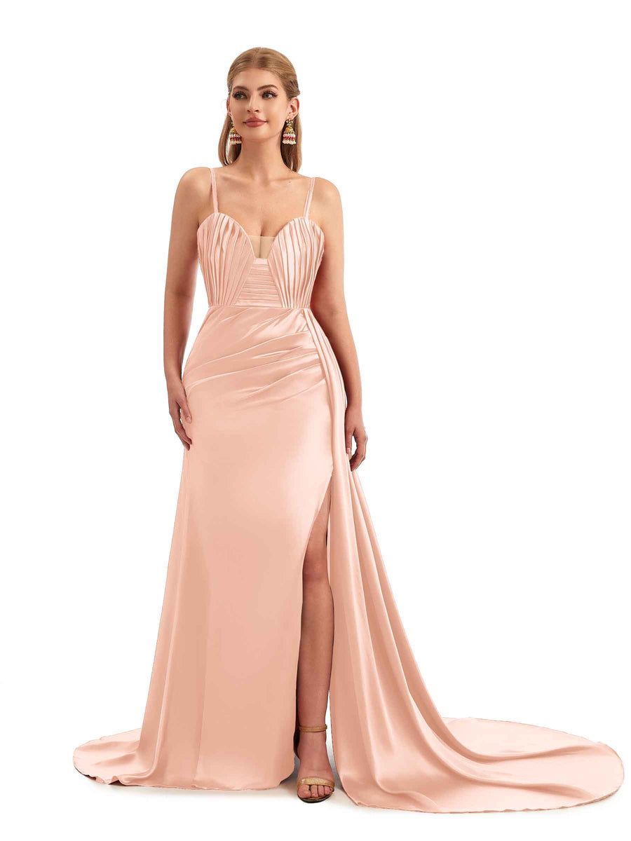 peach