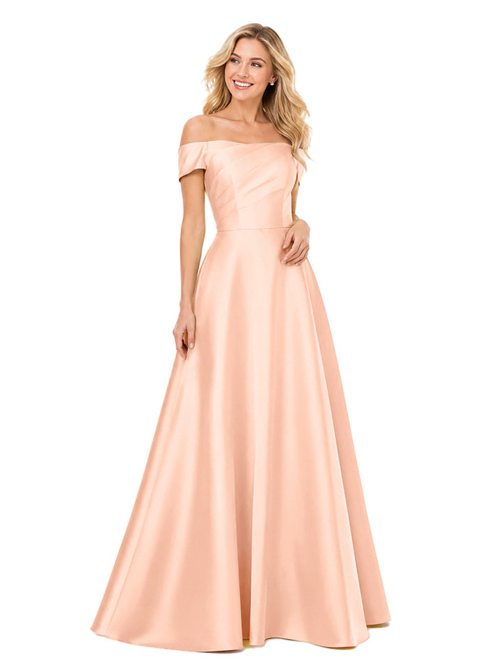 peach