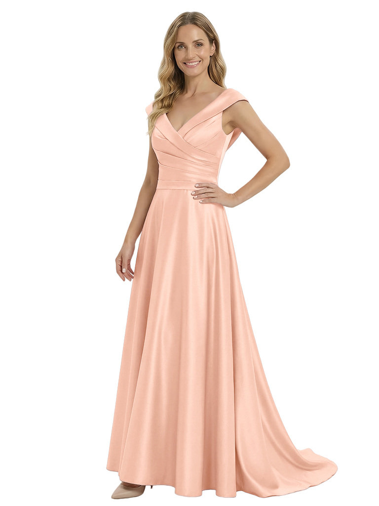 peach