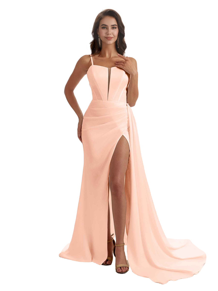 peach