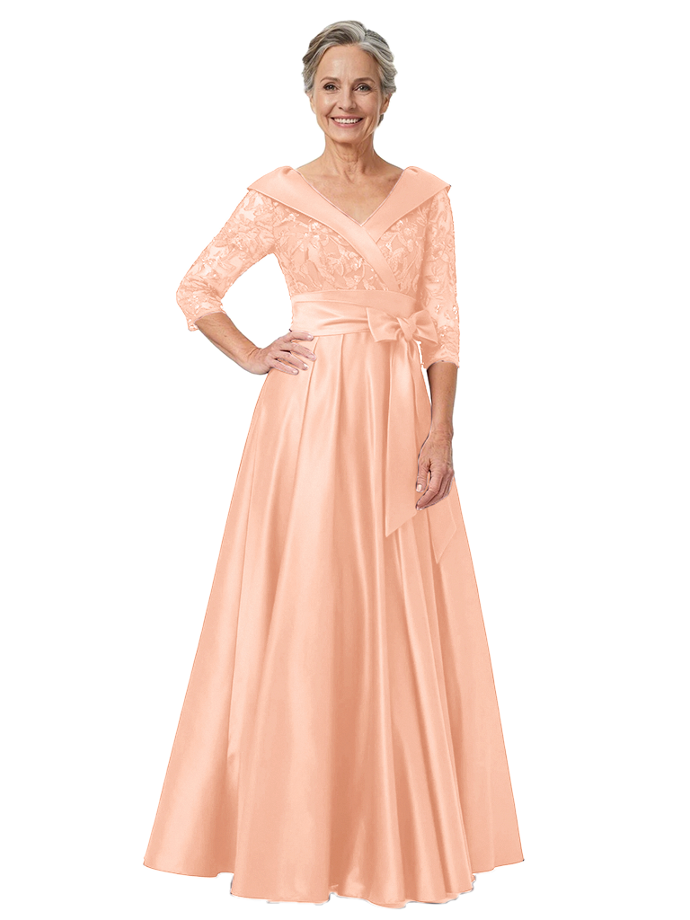peach
