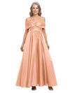 peach