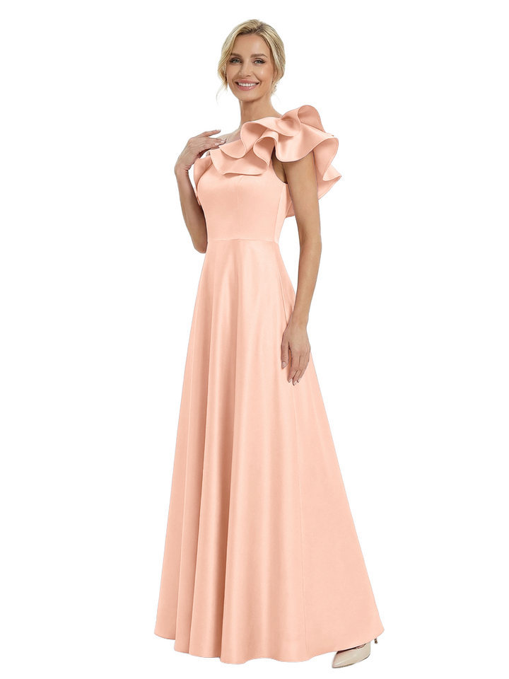 peach