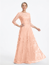 peach