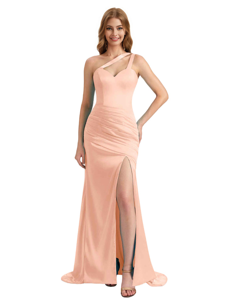 peach