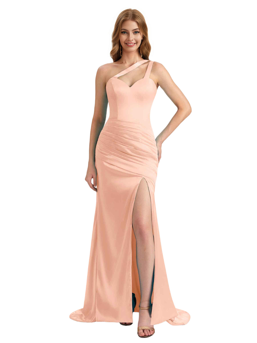 peach