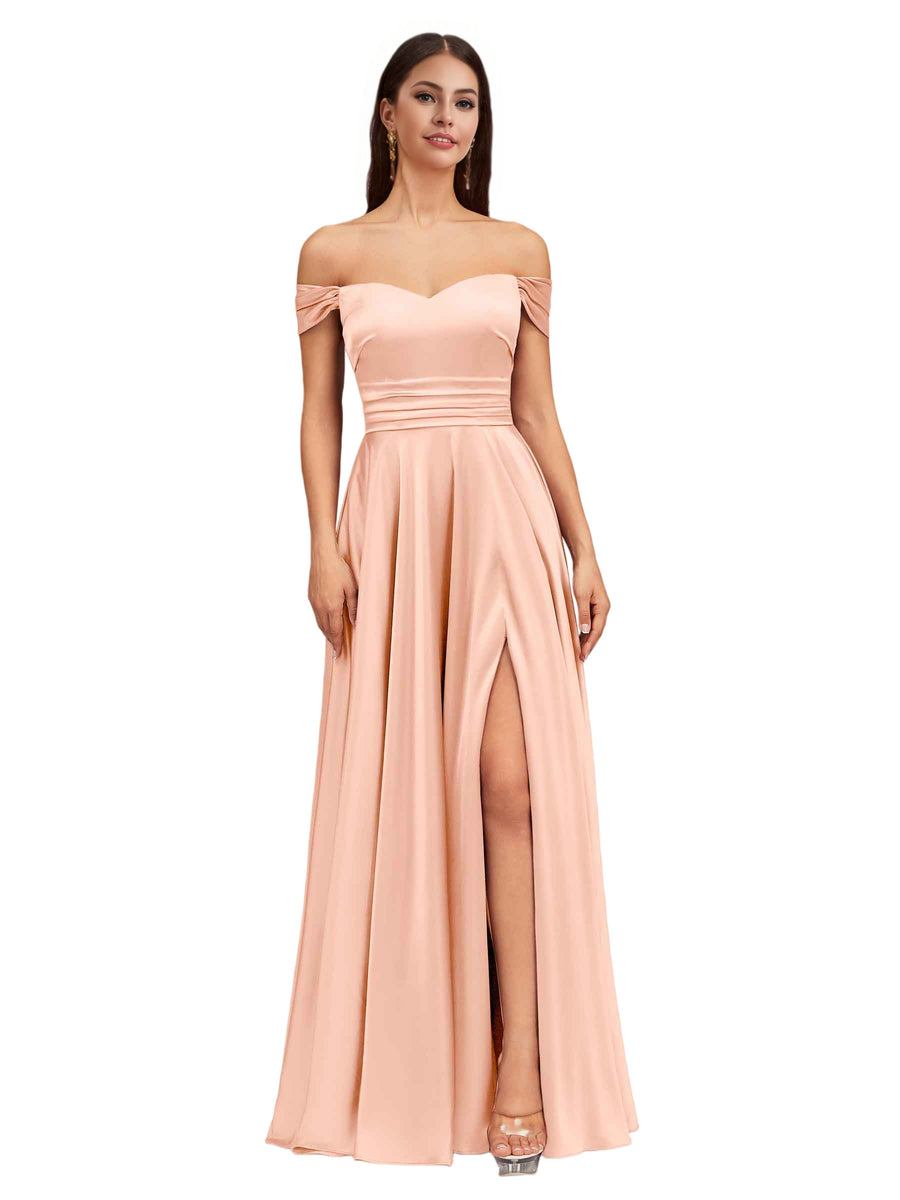 peach