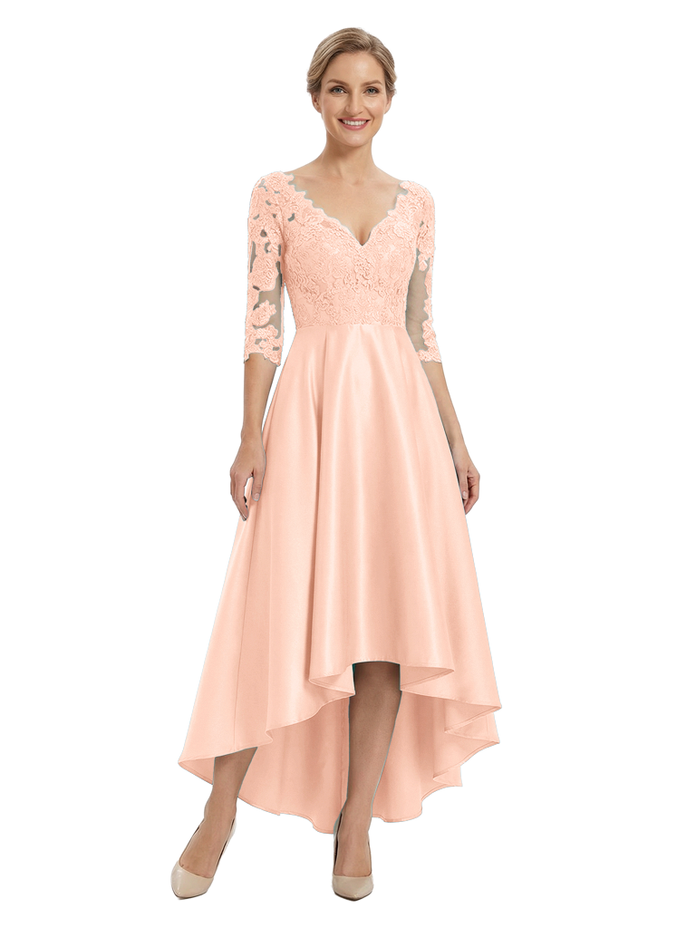 peach