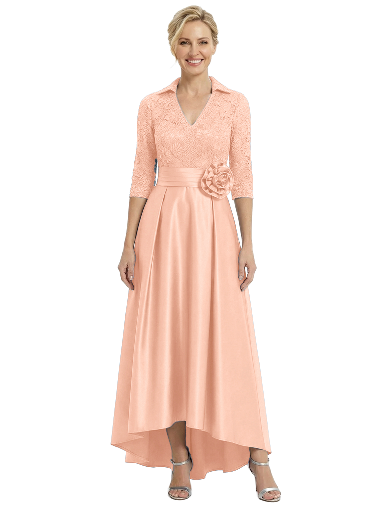 peach