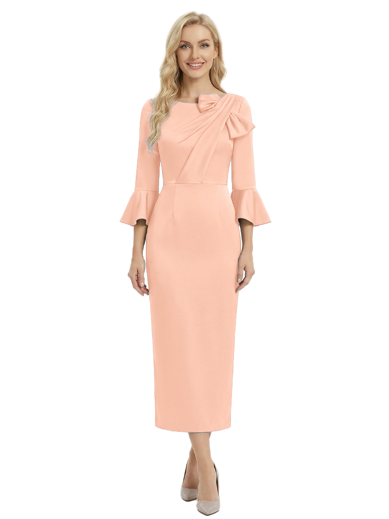 peach