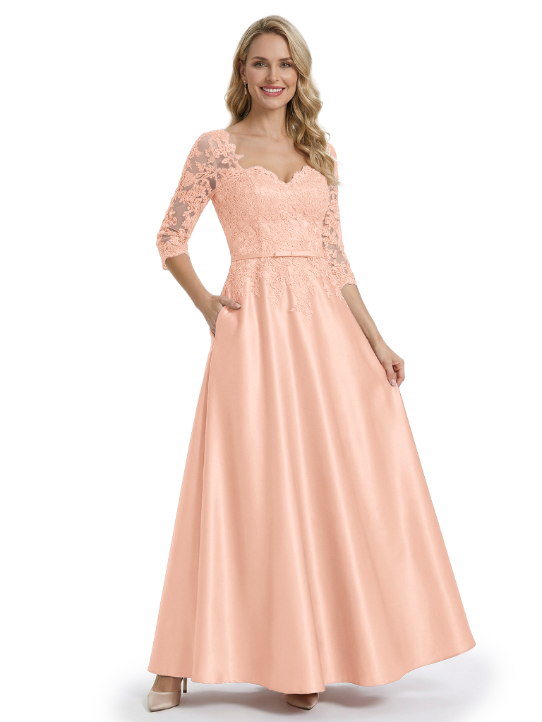 peach