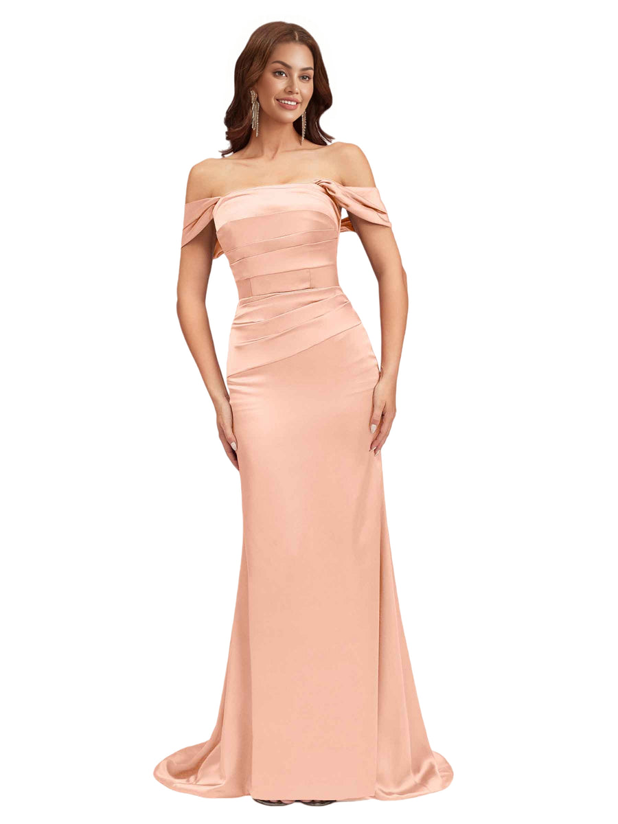 peach