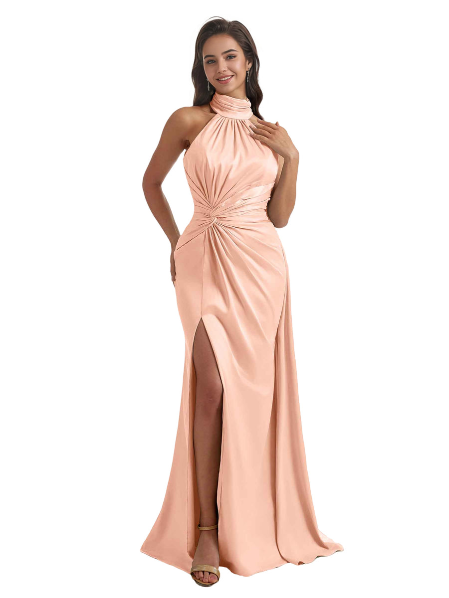 peach