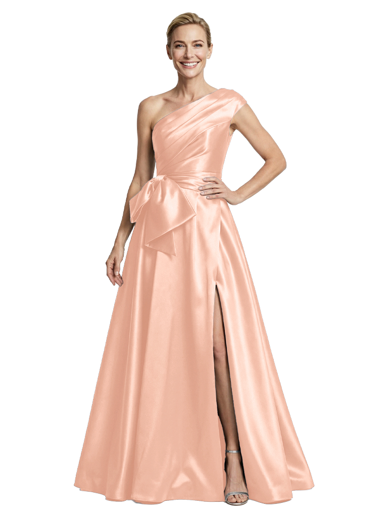 peach