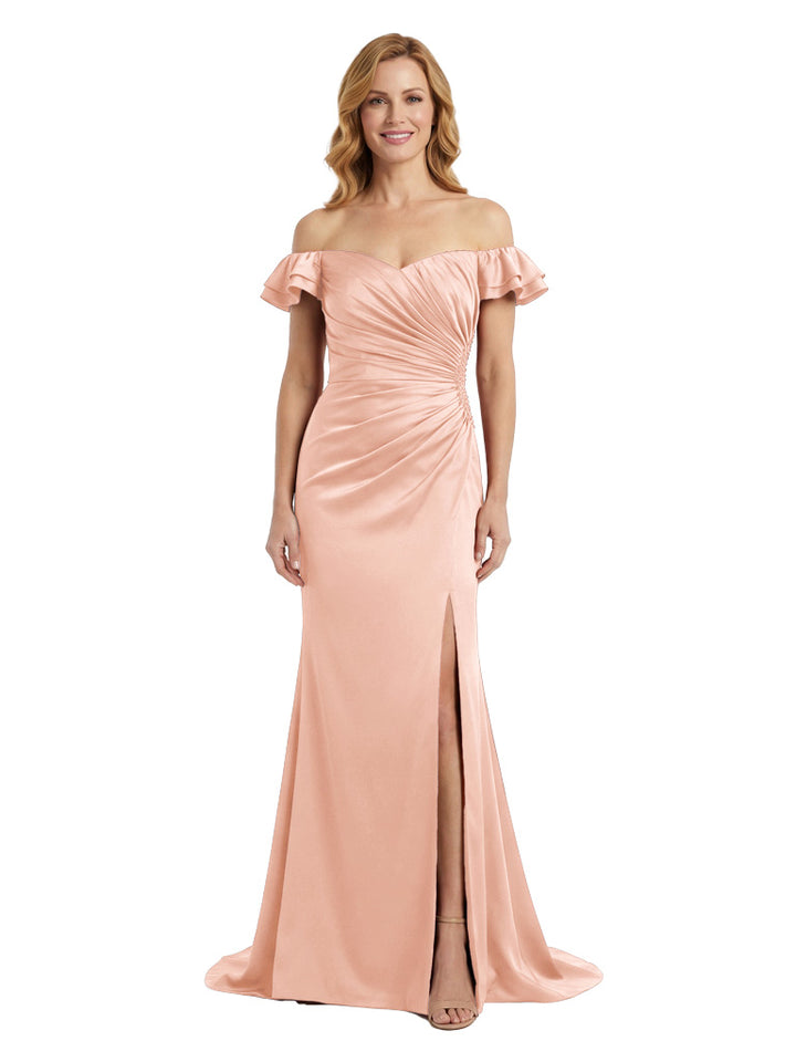 peach