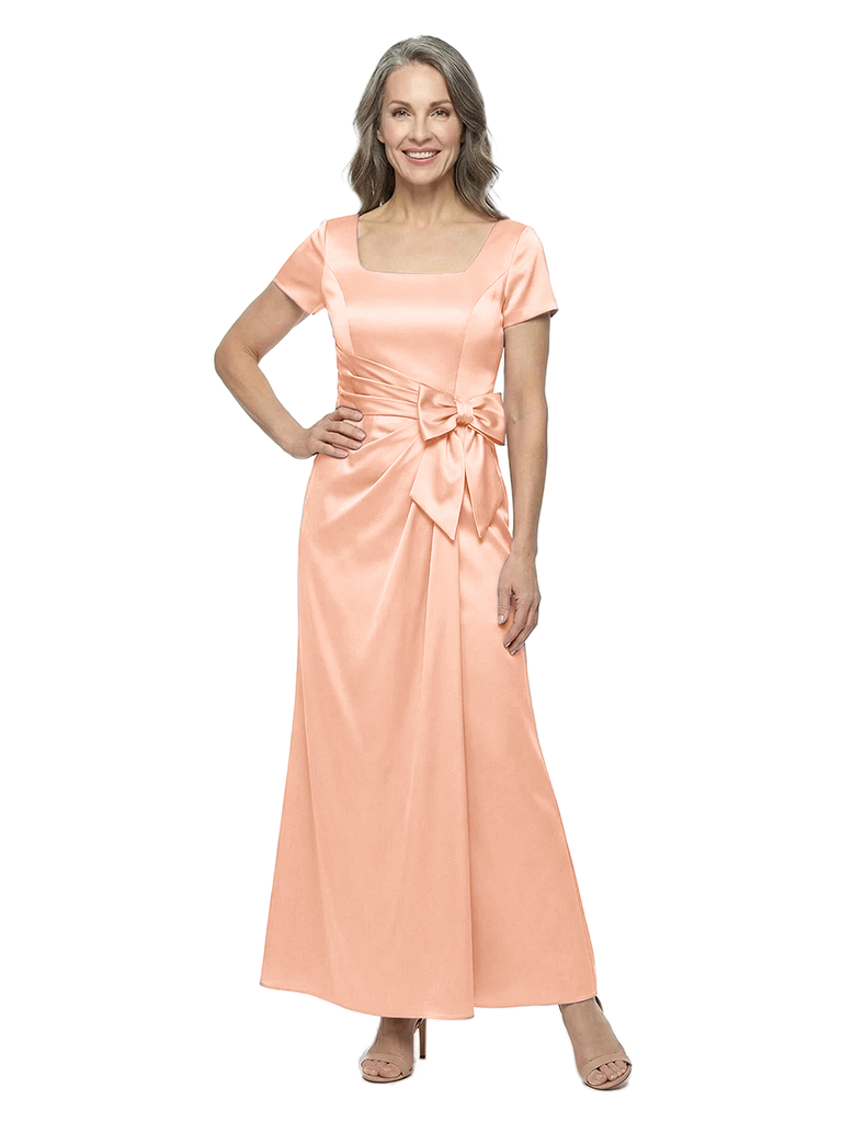 peach