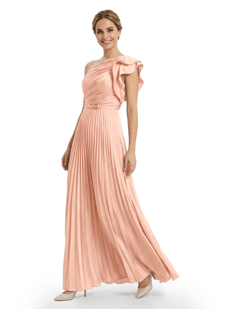 peach