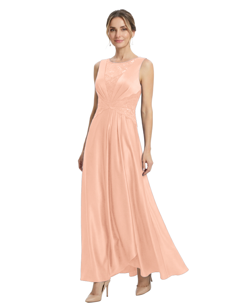 peach