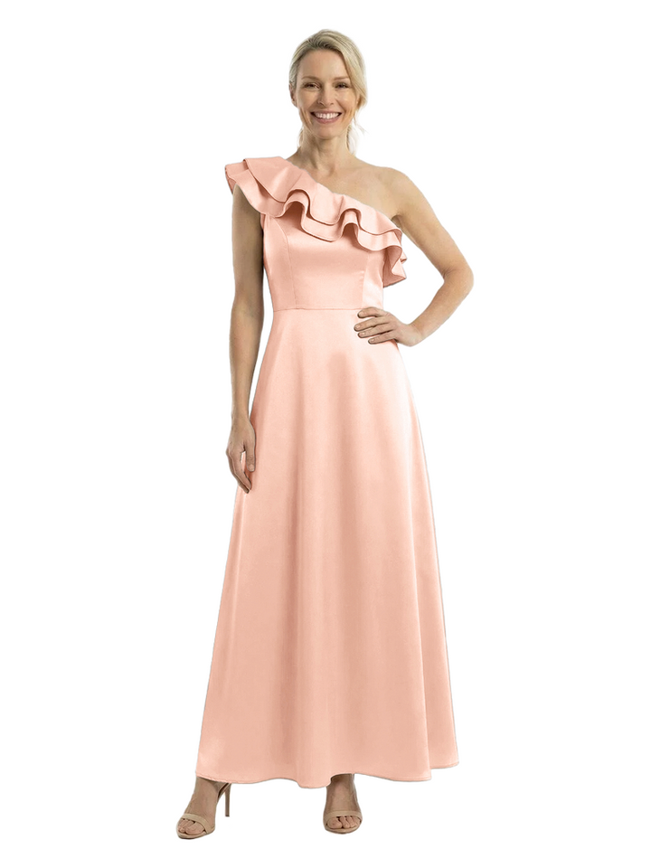 peach