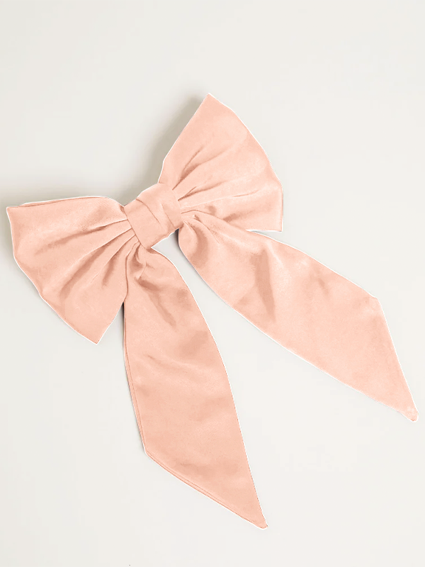 peach