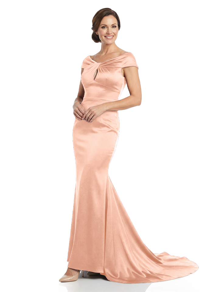 peach