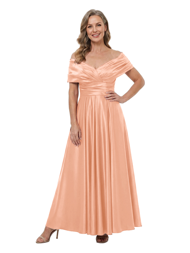 peach