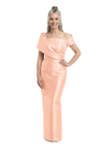 peach