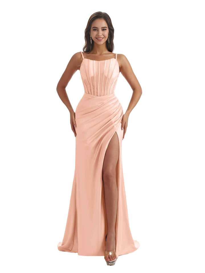 peach